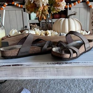 Birkenstock Sandals